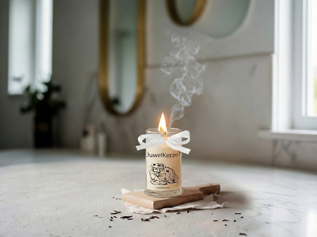 OZOI Aromatherapiekerzen