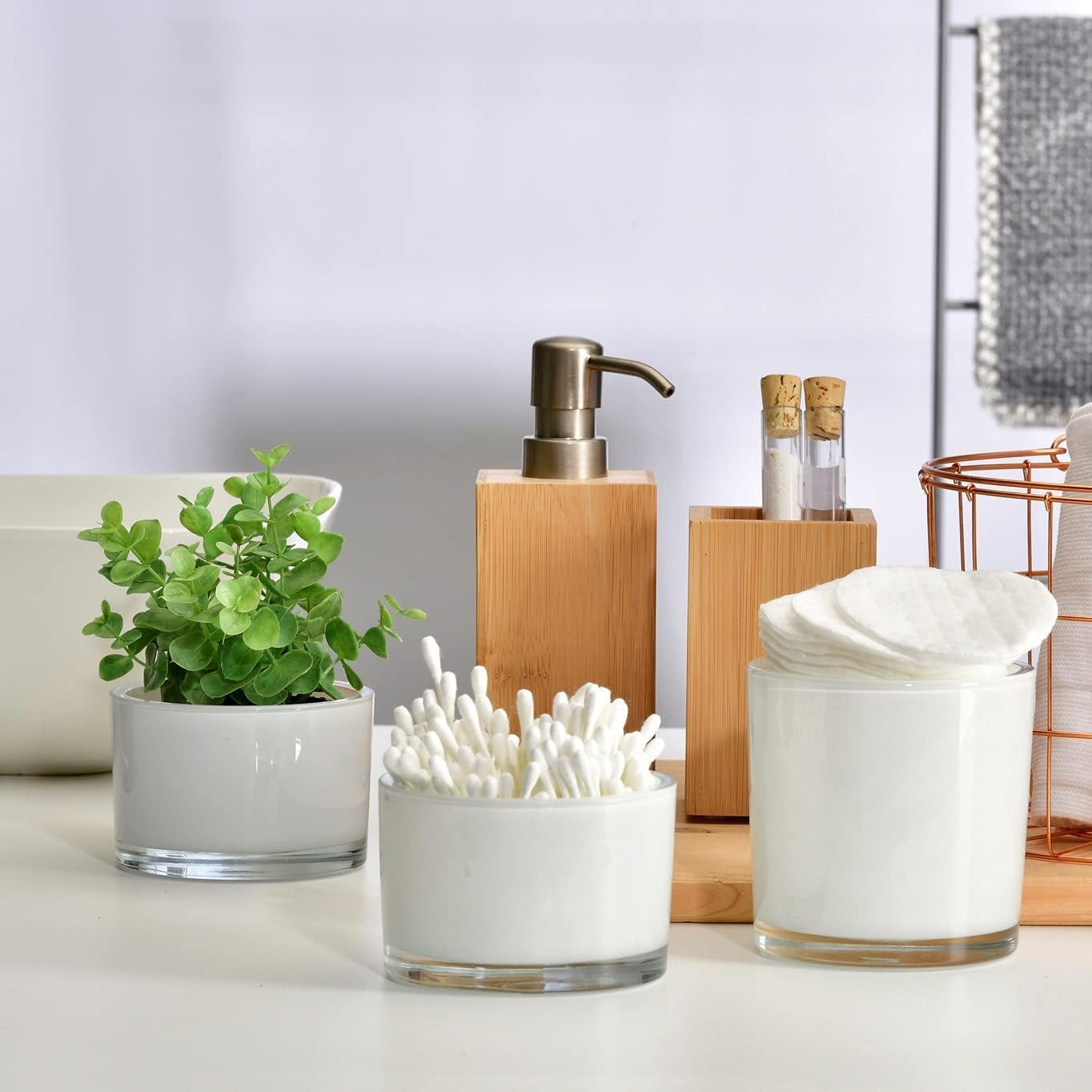 OZOI - Blossoms of Amalfi Duftkerze Klein