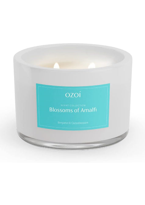 OZOI - Blossoms of Amalfi Duftkerze Klein